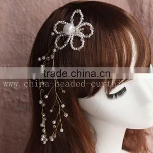 Lovely Crown Head Bands for Festive Decor thumbnail-1