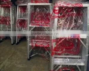 New Sangthai Industry Co., Ltd. company overview - view 2 thumbnail