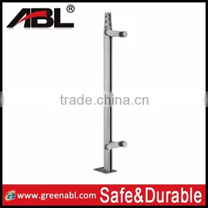 Stainless Steel Staircase Railings/railing/post thumbnail-1