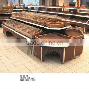 Wooden Bread Rack thumbnail-1