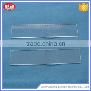 New Design OEM Acceptted Opaque Quartz Plate thumbnail-3