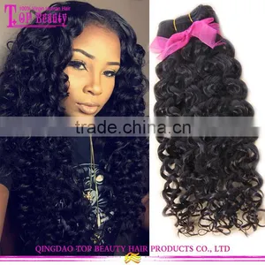 100% Peruvian Virgin Human Hair Fast Shipping Cheap Human Hair Loose Curly Hair Extensions Top Quality 7A 8A 10A thumbnail-1