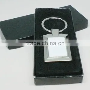 China Wholesale Cheap Sublimation Key Chain for Promotional thumbnail-1