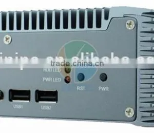 Industrial 1037U Embedded Fanless PC With 4G RAM Mini Computer thumbnail-3