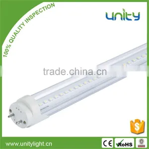 Hot Sell CE RoHS Approval 18w Japanese Tube Japan Tube Hot Jizz LED Tube Light thumbnail-1
