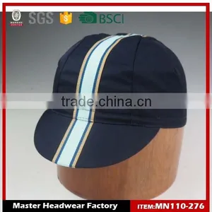Blank Cycling Cap Wholesale Flexfit Cycling Cap thumbnail-1