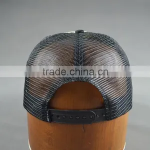 Cheap Custom Printed Flat Brim Snapback Cap thumbnail-3