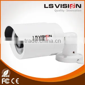 LS VISION 8Ch P2P Nvr Kit Camara Ip 2Mp Security Camera System thumbnail-2