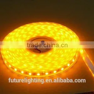 Durable SMD 5050 LED Flexible Strip Light Waterproof Rgb White Led Strip Light thumbnail-1