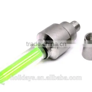 Shake Sensor 3 Battery Inside Mountain Road LED Bike Wheel Light thumbnail-6