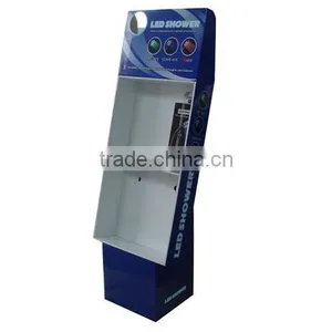 Sidekick Display Stand, Cardboard Sidekick Display Stand From Shanghai, Sidekick Display thumbnail-1