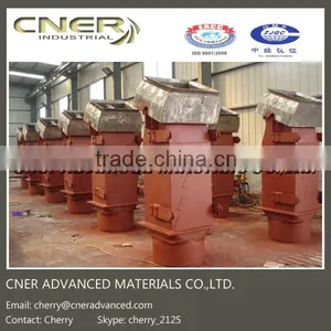Hot Sale Alumina Ceramic Lined Coal Burners For Mining thumbnail-1