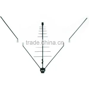SG-651 Outdoor Retractable Antenna thumbnail-1