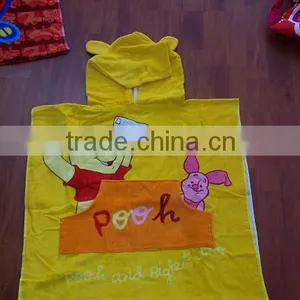 Children Poncho thumbnail-1