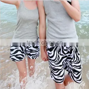New Women's Men's Fashion Sports Surf Boardshorts Board Swim Beach Pants Shorts thumbnail-3