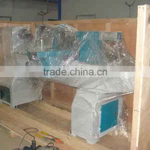 Baseball Bat Cnc Wood Turning Lathe With Buyer Label and OEM OFFERED thumbnail-2