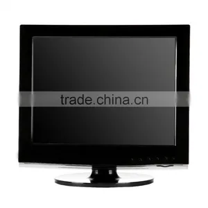 av Vga hd Interface Type15 Inch Screen Size Led Monitor Display thumbnail-4