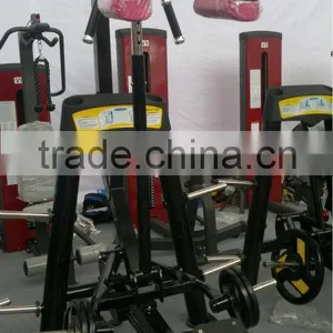 GNS-7011 Standing Calf Raise Fitness Equipment thumbnail-1