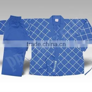 Hapkido Uniform thumbnail-1