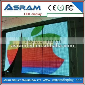 32 Inch Chinese xx Video tv Led Display thumbnail-1