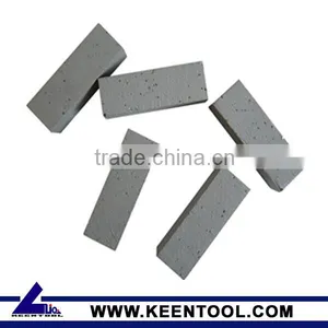 Different Type Diamond Saw Segments for Granite Blade thumbnail-1