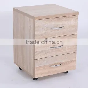 NOAHSION High Quality Computer Table With Useful Bookcase And Drawers thumbnail-2