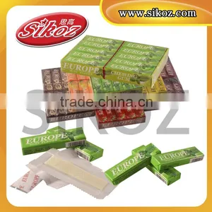 SK-G103 Teeth Chewing Gum thumbnail-4