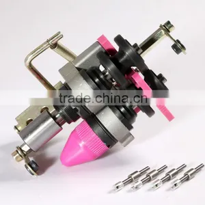 Cheap Price Friction False Twister For Twisting Machine Factory thumbnail-2
