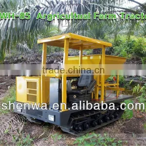 SWH-85 ARGRICULTUAL FARM TRACTOR thumbnail-1