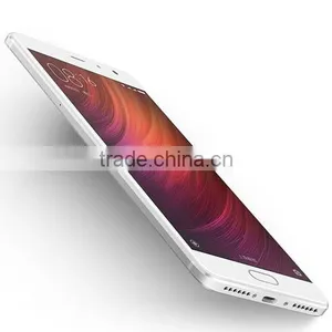 Original Xiaomi Redmi Pro Mobile Phone Redmi Pro MTK Helio X20 Deca Core 5.5-inch OLED 1920x1080 Screen 13MP+5MP 4050mAh thumbnail-3