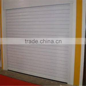 High Quality Roller Shutter Parts Aluminum Roller Shutter Price of Roller Shutter thumbnail-1