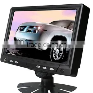 Touchsreen Car Monitor TM-0702 thumbnail-1