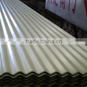 Color Coated Galvanized Steel Roofing thumbnail-4