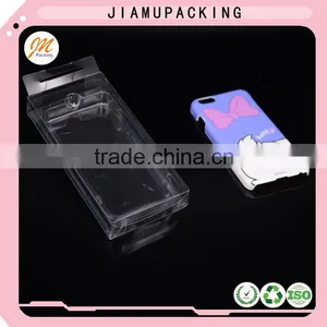 Hot Plastic Cell Phone Case Packing Box thumbnail-4