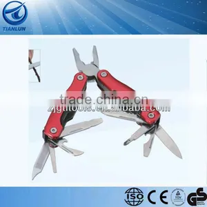 Super Strength Multitool Pliers thumbnail-1