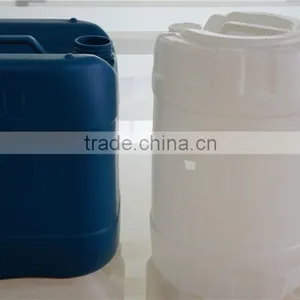 Water Tank Blow Moulding Machine thumbnail-5