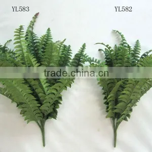 Artificial Boston Fern YL583 thumbnail-1