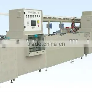 SUS Etching Stripping Line thumbnail-1