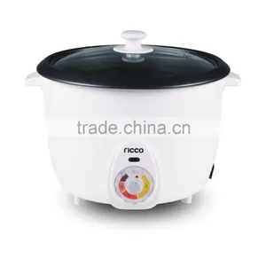 Iranian Crispy Rice Cooker 1.8L/2.2L/2.8L thumbnail-1