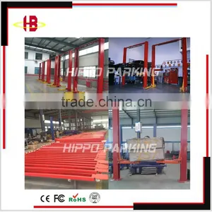Two Post Car Repair Equipment,car Repair Lift thumbnail-3