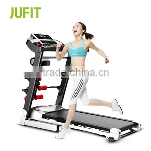 Fitness dc Motor Treadmill/wholesale dc Motor Treadmill/JUFIT dc Motor Treadmill thumbnail-4