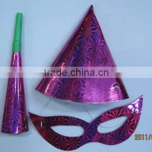 Holographic Party Products thumbnail-1
