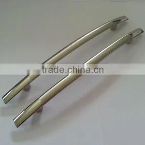 China Modern Furniture Handle Knob Zinc Alloy Handle S8003 thumbnail-1