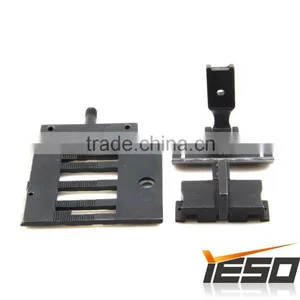 B842 1/1/2 '' Gauge Set Brother Sewing Machine Spare Parts Sewing Accessories thumbnail-4