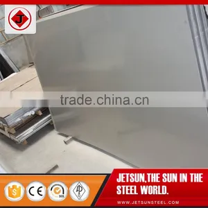 2B 310s Stainless Steel 0.1mm Metal Sheet thumbnail-6
