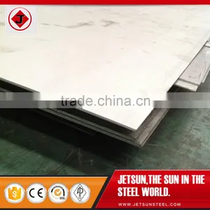 High Quality 304 316 4x8 Stainless Steel Sheet for Wall Panels thumbnail-3