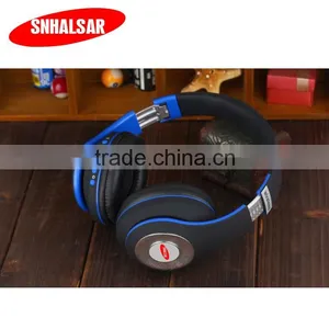 SNHALSAR S990 Big Daddy Bass Stereo Headset Wireless Bluetooth Headphone thumbnail-4