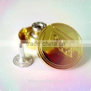 High Quality Fashion Jeans Button thumbnail-1