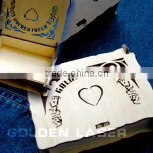 CO2 Laser Engraver Price With CE JG-7040SG thumbnail-6