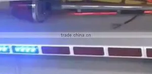 Vehicle LED Emergency Warning Lightbar thumbnail-4